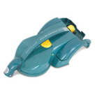 image: DC02 CYCLONE ASSEMBLY - Green